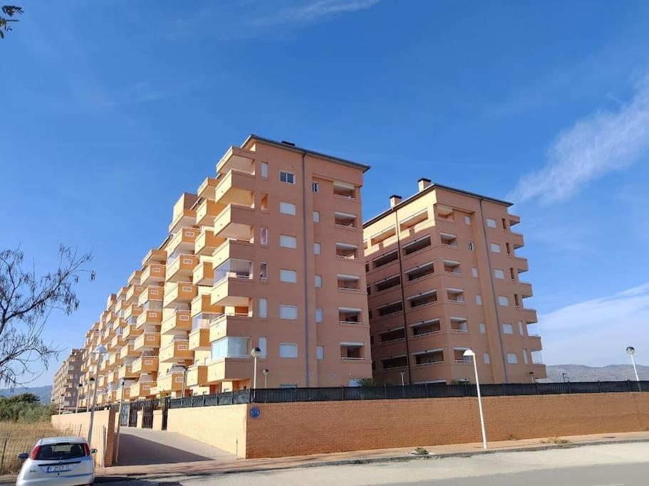 Torre La Sal - Encanto Natural Cabanes  Exterior foto